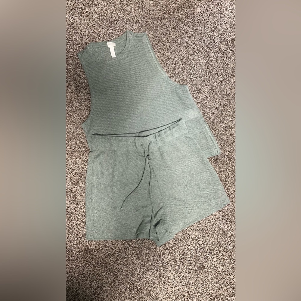 Two Pieces Set - image 1